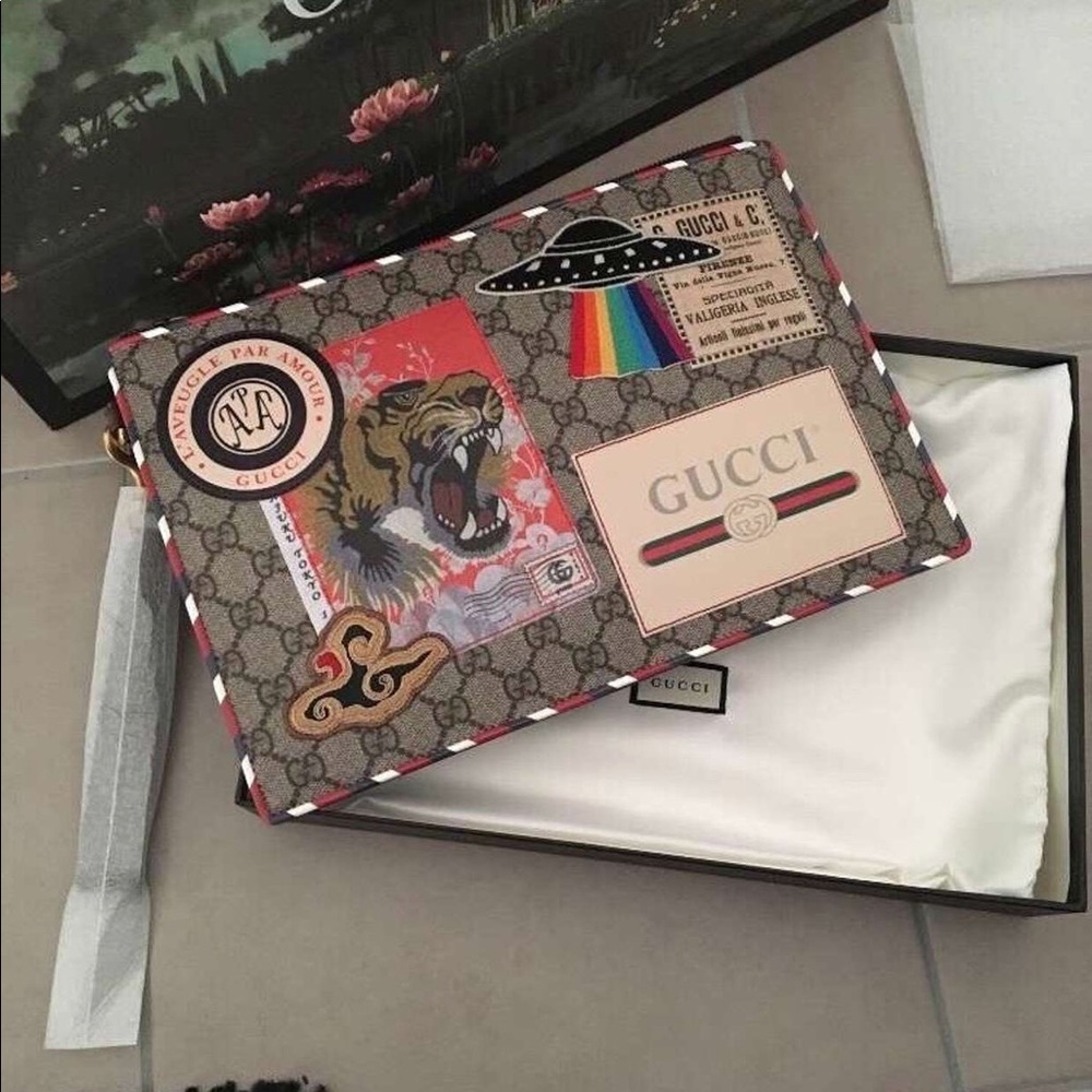 Wallet - Picture 2 of 3